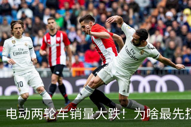 电动两轮车销量大跌！为啥最先扛不住的是厂家，而不是经销商？