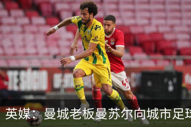 英媒：曼城老板曼苏尔向城市足球集团注资1亿英镑