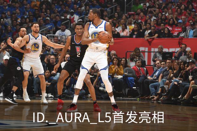 ID. AURA L5首发亮相